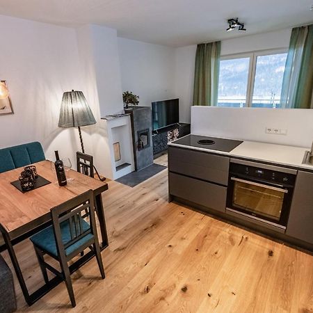 Berg Apartment-ベルク・イム・ドラウタール エクステリア 写真