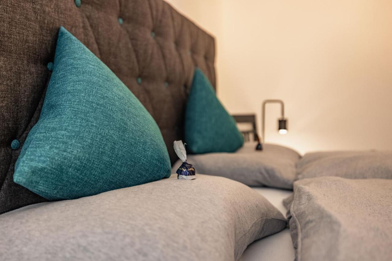 Berg Apartment-ベルク・イム・ドラウタール エクステリア 写真