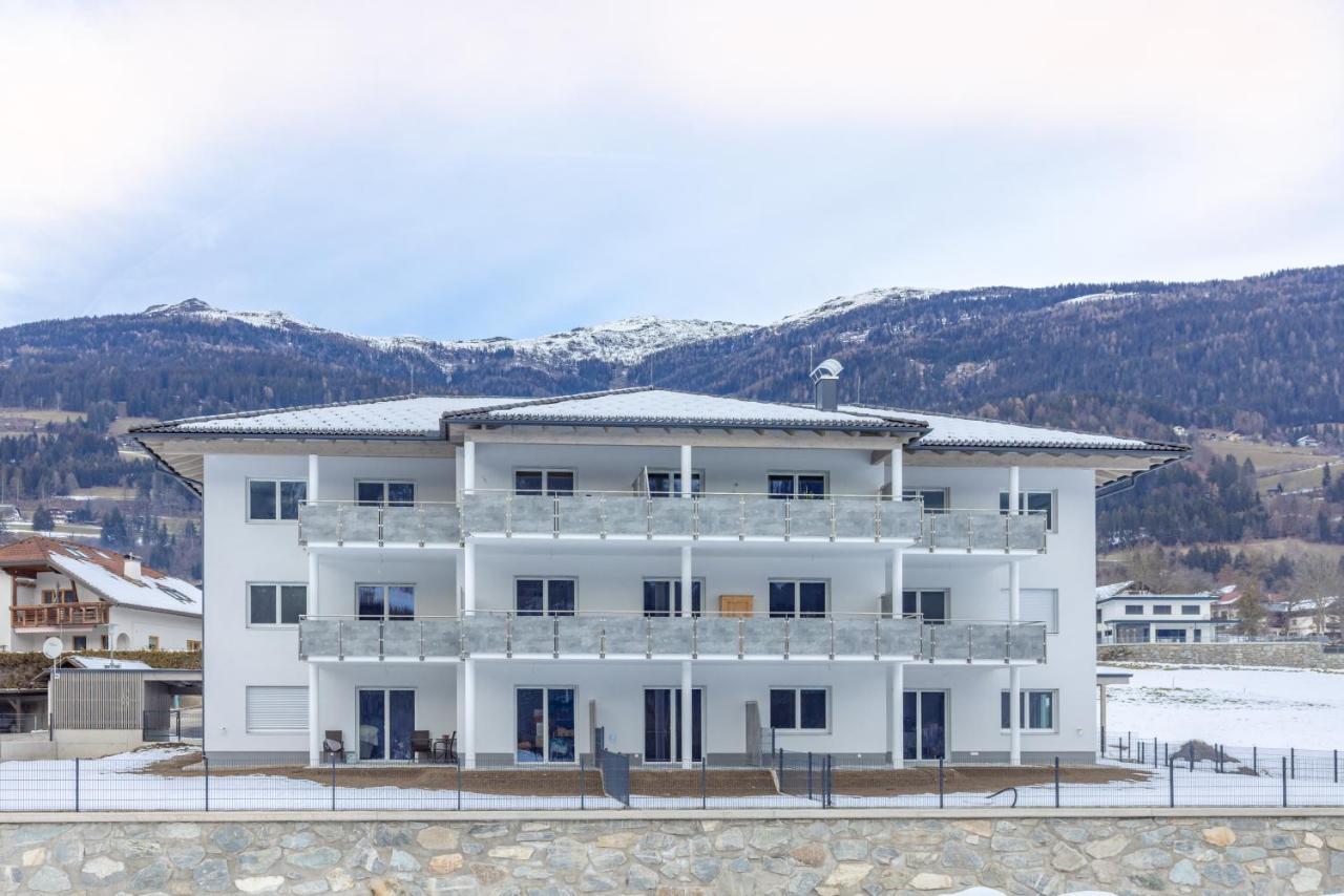 Berg Apartment-ベルク・イム・ドラウタール エクステリア 写真