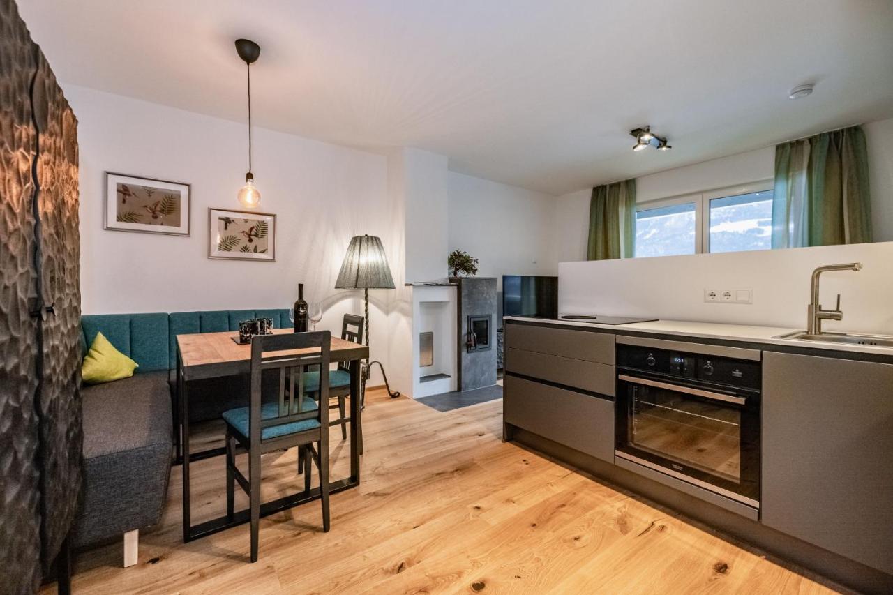 Berg Apartment-ベルク・イム・ドラウタール エクステリア 写真