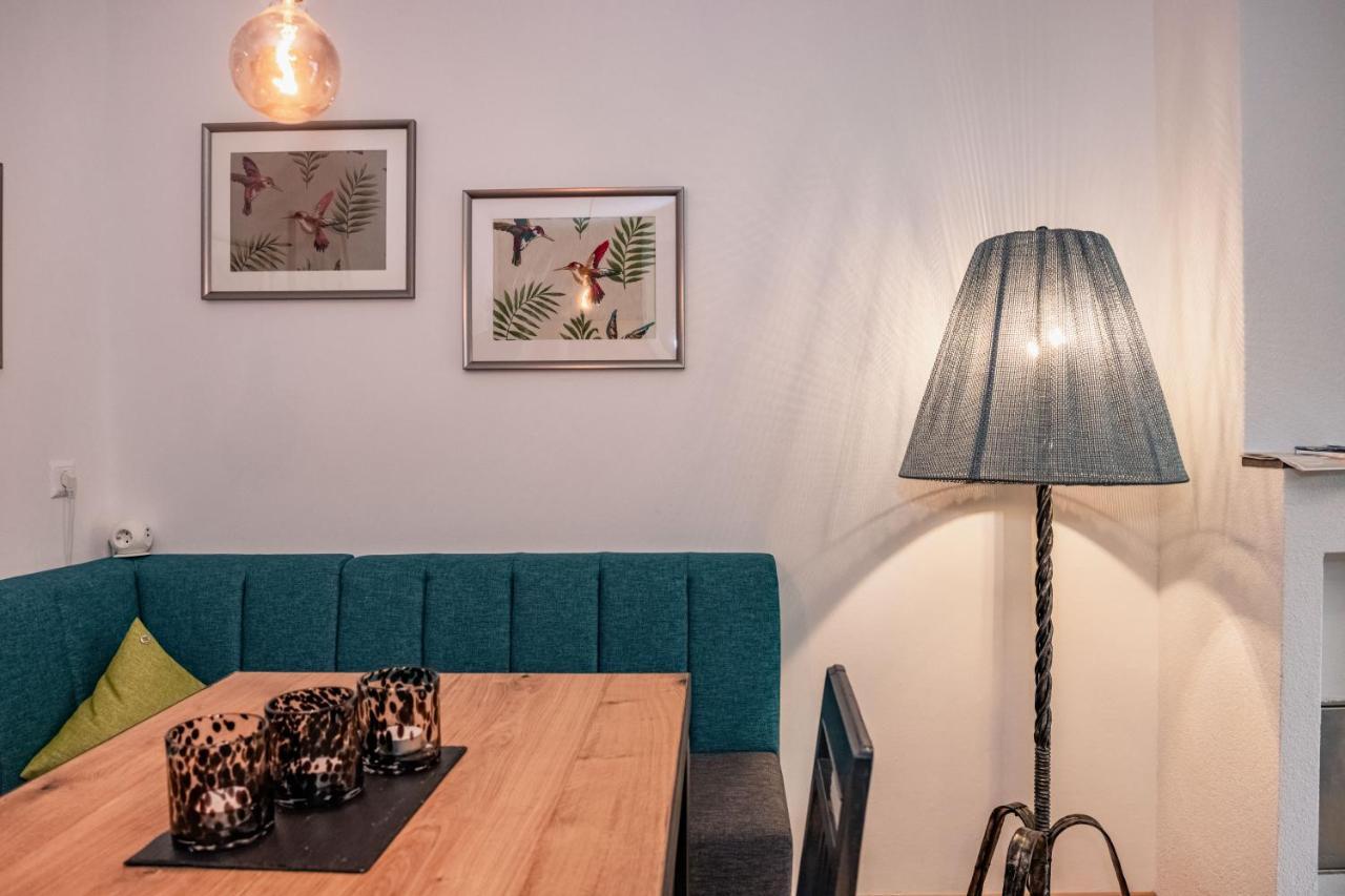 Berg Apartment-ベルク・イム・ドラウタール エクステリア 写真